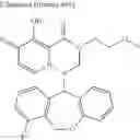 Fig. 596 - Substituted polycyclic carbamoyl pyridone derivative prodrug