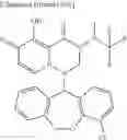 Fig. 602 - Substituted polycyclic carbamoyl pyridone derivative prodrug