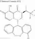 Fig. 613 - Substituted polycyclic carbamoyl pyridone derivative prodrug