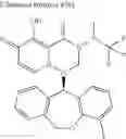 Fig. 616 - Substituted polycyclic carbamoyl pyridone derivative prodrug