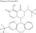 Fig. 622 - Substituted polycyclic carbamoyl pyridone derivative prodrug