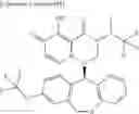 Fig. 628 - Substituted polycyclic carbamoyl pyridone derivative prodrug