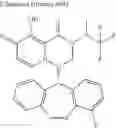 Fig. 634 - Substituted polycyclic carbamoyl pyridone derivative prodrug