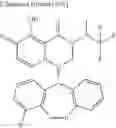 Fig. 635 - Substituted polycyclic carbamoyl pyridone derivative prodrug