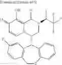 Fig. 637 - Substituted polycyclic carbamoyl pyridone derivative prodrug