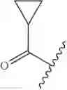 Fig. 64 - Substituted polycyclic carbamoyl pyridone derivative prodrug