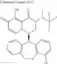 Fig. 641 - Substituted polycyclic carbamoyl pyridone derivative prodrug