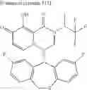 Fig. 652 - Substituted polycyclic carbamoyl pyridone derivative prodrug