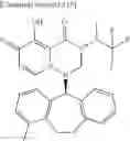 Fig. 655 - Substituted polycyclic carbamoyl pyridone derivative prodrug