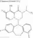 Fig. 660 - Substituted polycyclic carbamoyl pyridone derivative prodrug