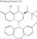 Fig. 665 - Substituted polycyclic carbamoyl pyridone derivative prodrug