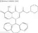 Fig. 677 - Substituted polycyclic carbamoyl pyridone derivative prodrug