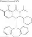 Fig. 710 - Substituted polycyclic carbamoyl pyridone derivative prodrug