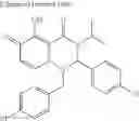 Fig. 723 - Substituted polycyclic carbamoyl pyridone derivative prodrug