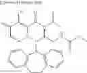 Fig. 737 - Substituted polycyclic carbamoyl pyridone derivative prodrug