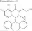 Fig. 746 - Substituted polycyclic carbamoyl pyridone derivative prodrug