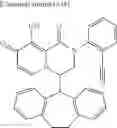 Fig. 765 - Substituted polycyclic carbamoyl pyridone derivative prodrug