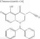 Fig. 771 - Substituted polycyclic carbamoyl pyridone derivative prodrug