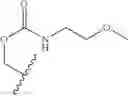 Fig. 78 - Substituted polycyclic carbamoyl pyridone derivative prodrug