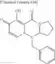 Fig. 784 - Substituted polycyclic carbamoyl pyridone derivative prodrug