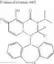 Fig. 791 - Substituted polycyclic carbamoyl pyridone derivative prodrug