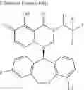 Fig. 795 - Substituted polycyclic carbamoyl pyridone derivative prodrug