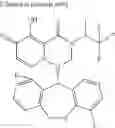 Fig. 799 - Substituted polycyclic carbamoyl pyridone derivative prodrug