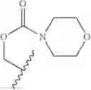 Fig. 80 - Substituted polycyclic carbamoyl pyridone derivative prodrug