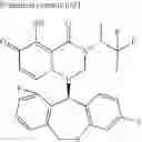 Fig. 804 - Substituted polycyclic carbamoyl pyridone derivative prodrug