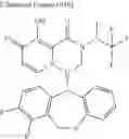 Fig. 807 - Substituted polycyclic carbamoyl pyridone derivative prodrug