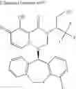 Fig. 810 - Substituted polycyclic carbamoyl pyridone derivative prodrug