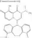 Fig. 813 - Substituted polycyclic carbamoyl pyridone derivative prodrug