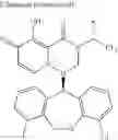 Fig. 815 - Substituted polycyclic carbamoyl pyridone derivative prodrug