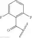 Fig. 82 - Substituted polycyclic carbamoyl pyridone derivative prodrug
