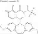 Fig. 829 - Substituted polycyclic carbamoyl pyridone derivative prodrug