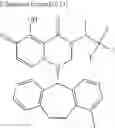 Fig. 830 - Substituted polycyclic carbamoyl pyridone derivative prodrug