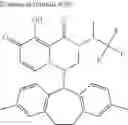 Fig. 832 - Substituted polycyclic carbamoyl pyridone derivative prodrug