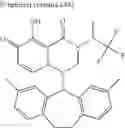 Fig. 837 - Substituted polycyclic carbamoyl pyridone derivative prodrug