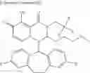 Fig. 845 - Substituted polycyclic carbamoyl pyridone derivative prodrug