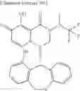 Fig. 856 - Substituted polycyclic carbamoyl pyridone derivative prodrug