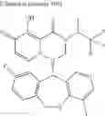 Fig. 858 - Substituted polycyclic carbamoyl pyridone derivative prodrug