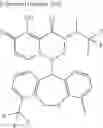 Fig. 862 - Substituted polycyclic carbamoyl pyridone derivative prodrug