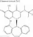 Fig. 863 - Substituted polycyclic carbamoyl pyridone derivative prodrug
