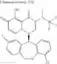 Fig. 866 - Substituted polycyclic carbamoyl pyridone derivative prodrug