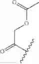 Fig. 89 - Substituted polycyclic carbamoyl pyridone derivative prodrug