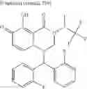 Fig. 892 - Substituted polycyclic carbamoyl pyridone derivative prodrug
