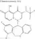 Fig. 894 - Substituted polycyclic carbamoyl pyridone derivative prodrug