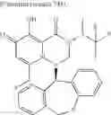 Fig. 896 - Substituted polycyclic carbamoyl pyridone derivative prodrug