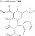 Fig. 897 - Substituted polycyclic carbamoyl pyridone derivative prodrug