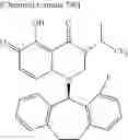 Fig. 902 - Substituted polycyclic carbamoyl pyridone derivative prodrug